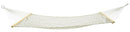 Amaca da Giardino 2x1,7m in Cotone Max 150 Kg Zinnia Bianca-2