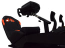 Postazione Guida da Gaming Stile F1 Pyramidea Gaming VFORMULA-4