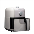 Friggitrice ad Aria 1400W 5,5 litri Pyramidea AF602-2