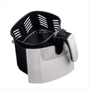 Friggitrice ad Aria 1400W 5,5 litri Pyramidea AF602-7