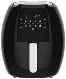 Friggitrice ad Aria digitale 1800W 8 Litri 8 programmi Pyramidea AF808-1