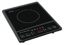 Piastra Fornello ad induzione 2000W Pyramidea FI1409-1