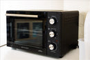 Forno Elettrico 28 litri 1500W Pyramidea FOK2812-6