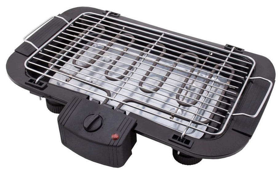 Barbecue elettrico 1800W...
