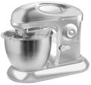 Impastatrice 7 litri 1200W con ciotola in acciaio Pyramidea IP6600 Silver-1