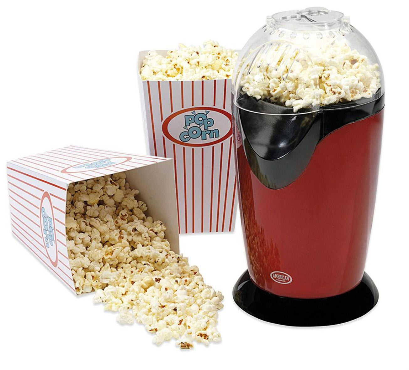 Macchina per Pop...