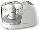 Tritatutto 200W 600 ml Lame in Acciaio Inox Pyramidea TT804-1