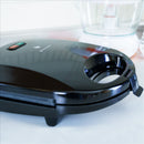 Macchina per Waffle 750W Pyramidea WM751-3