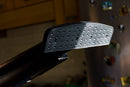 Scopa a vapore 1400W con 16 accessori Pyramidea XVAPOR900-10