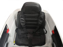 Macchina Elettrica per Bambini 12V Mercedes GLE 450 AMG Nera-8