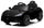 Macchina Elettrica per Bambini 12V con Licenza Maserati GranCabrio S502 Nera