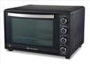 Forno Elettrico 50 litri 2000W Pyramidea FOK5012-1